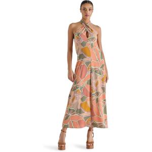 image:imageSteve Madden Womens Larissa DressCoral Pink