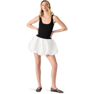 image:imageSteve Madden Womens Linnea DressBlkWht
