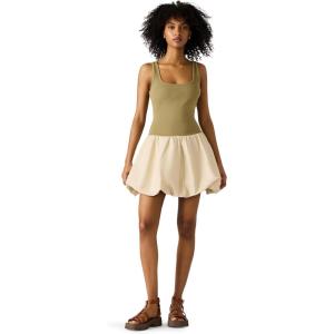 image:imageSteve Madden Womens Linnea DressLight Khaki