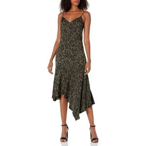 image:imageSteve Madden Womens Lucille DressArmy Green