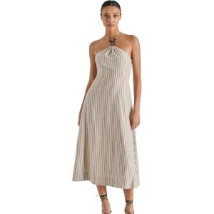 image:imageSteve Madden Womens Mary Beth DressBlackNatural