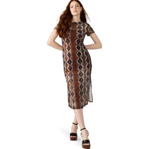 image:imageSteve Madden Womens Nola DressBronze