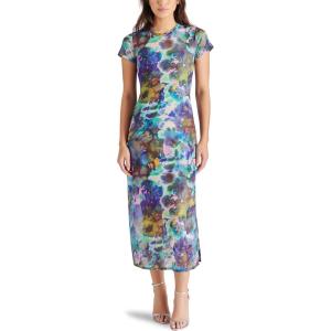 image:imageSteve Madden Womens Nola DressDreamscape Print