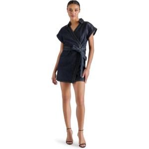 image:imageSteve Madden Womens Odie DressWashed Denim
