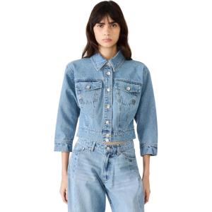 image:imageSteve Madden Womens Raleigh JacketForever Blue