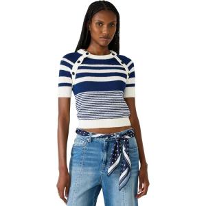 image:imageSteve Madden Womens Rayna SweaterMarine