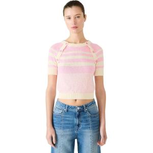 image:imageSteve Madden Womens Rayna SweaterPink Taffy