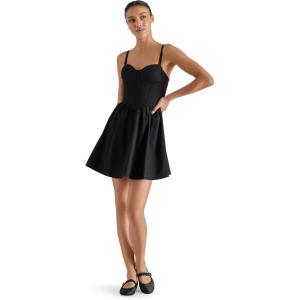 image:imageSteve Madden Womens Rhoda DressBlack