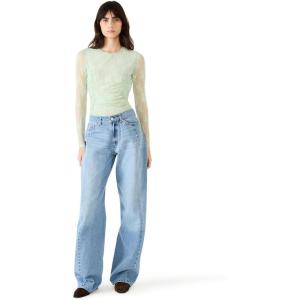 image:imageSteve Madden Womens Rori JeanForever Blue