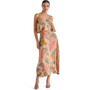 image:imageSteve Madden Womens Sakura DressCoral Pink