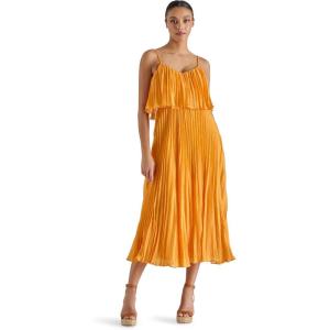 image:imageSteve Madden Womens Sakura DressGolden Yellow