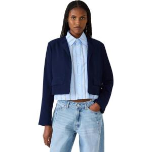 image:imageSteve Madden Womens Serenea BlazerMarine