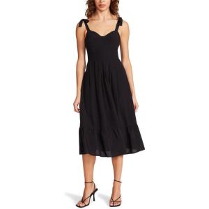 image:imageSteve Madden Womens Steve Madden Apparel SophiaRose DressBlack