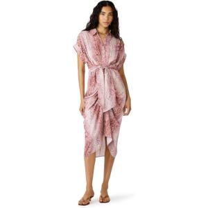 image:imageSteve Madden Womens Tori DressPink Snake