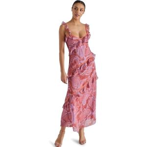 image:imageSteve Madden Womens Versailles DressPink Snake
