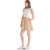 image:imageSteve Madden Apparel Lyon DressDusty Taupe