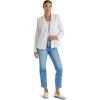 image:imageSteve Madden Apparel Payton Blazer White Large