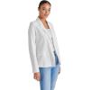 image:imageSteve Madden Apparel Payton Blazer White Large