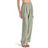 image:imageSteve Madden Apparel Womens Daya PantBasil