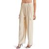 image:imageSteve Madden Apparel Womens Daya PantOatmeal