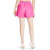 image:imageSteve Madden Apparel Womens Fonda ShortPink Glo