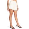 image:imageSteve Madden Apparel Womens Fonda ShortVanilla