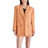 image:imageSteve Madden Apparel Womens Imaan BlazerCaramel