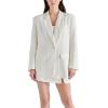 image:imageSteve Madden Apparel Womens Imaan BlazerIvory