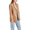 image:imageSteve Madden Apparel Womens Imaan BlazerMacadamia