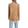 image:imageSteve Madden Apparel Womens Imaan BlazerMacadamia