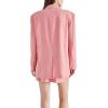 image:imageSteve Madden Apparel Womens Imaan BlazerPeach Romance
