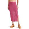 image:imageSteve Madden Apparel Womens Liliana SkirtMisty Rose
