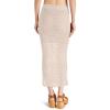 image:imageSteve Madden Apparel Womens Liliana SkirtOatmeal