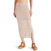 image:imageSteve Madden Apparel Womens Liliana SkirtOatmeal