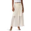 image:imageSteve Madden Womens Amaya SkirtOatmeal