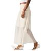 image:imageSteve Madden Womens Amaya SkirtOatmeal