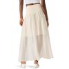 image:imageSteve Madden Womens Amaya SkirtOatmeal