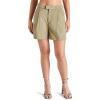 image:imageSteve Madden Womens Anida ShortsOlive