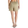 image:imageSteve Madden Womens Anida ShortsOlive