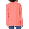 image:imageSteve Madden Womens Apparel Baldwin BlazerPorcelain Rose