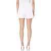 image:imageSteve Madden Womens Apparel Eni ShortOptic White