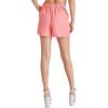 image:imageSteve Madden Womens Apparel Eni ShortPorcelain Rose