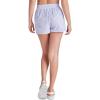 image:imageSteve Madden Womens Apparel Glennon ShortPurple Heather