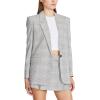 image:imageSteve Madden Womens Apparel Kris BlazerGrey