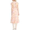 image:imageSteve Madden Womens Apparel Leigh Midi DressPink Multi