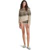 image:imageSteve Madden Womens Apparel Mariella Hot ShortBlack Multi