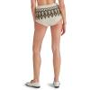 image:imageSteve Madden Womens Apparel Mariella Hot ShortBlack Multi