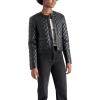 image:imageSteve Madden Womens Apparel Martine JacketBlack