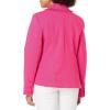 image:imageSteve Madden Womens Apparel Naomi BlazerPink Glo