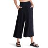 image:imageSteve Madden Womens Apparel Resort TrouserBlack